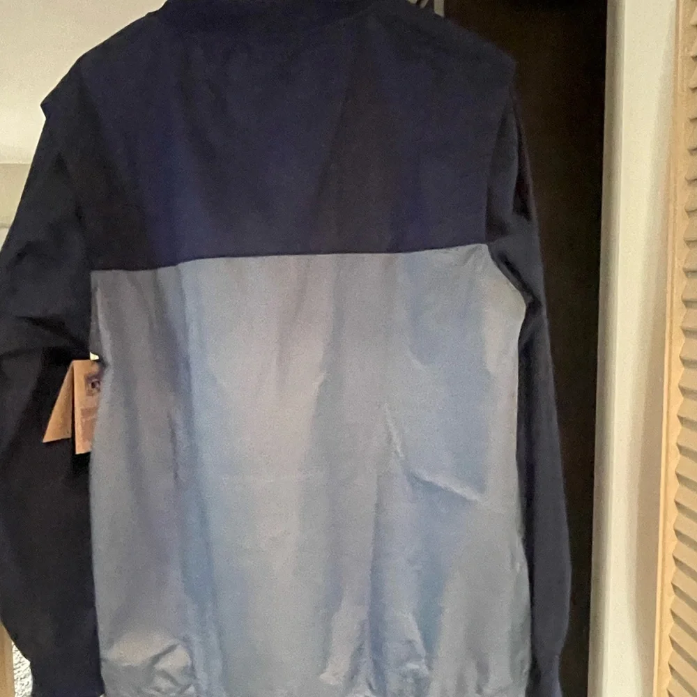 Nike Light Weight Pullover - Chicago Cubs - Cooperstown - Picture 3 of 9